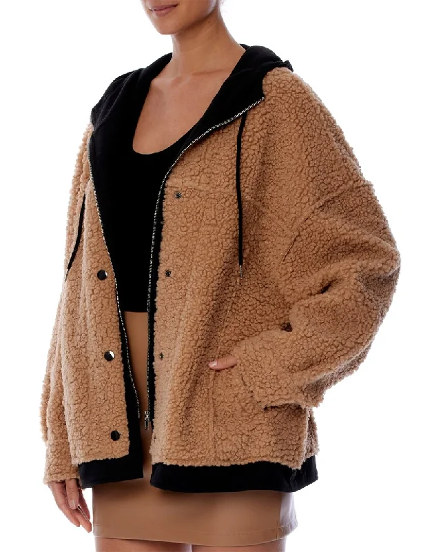 LBLC Indie Coat Weekend sweaters