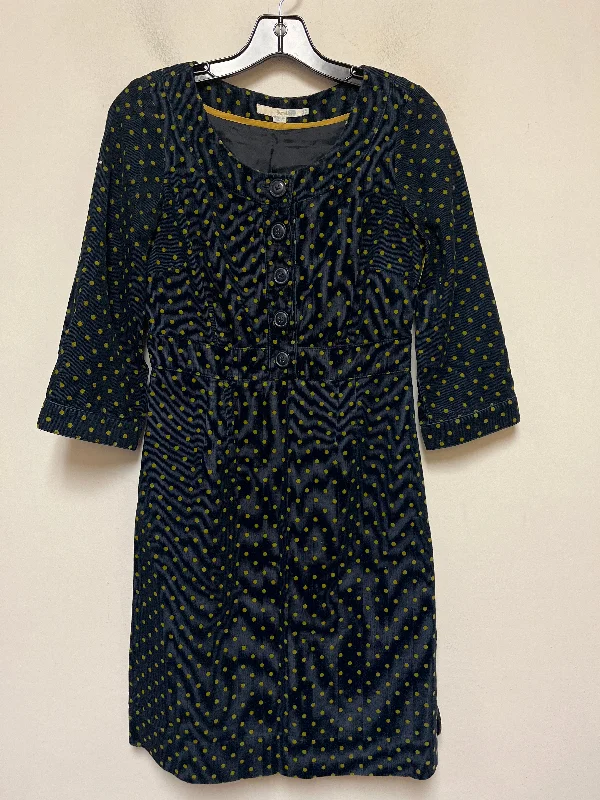 Dress Casual Short By Boden In Polkadot Pattern, Size: Xs Mini Skirt Outfit