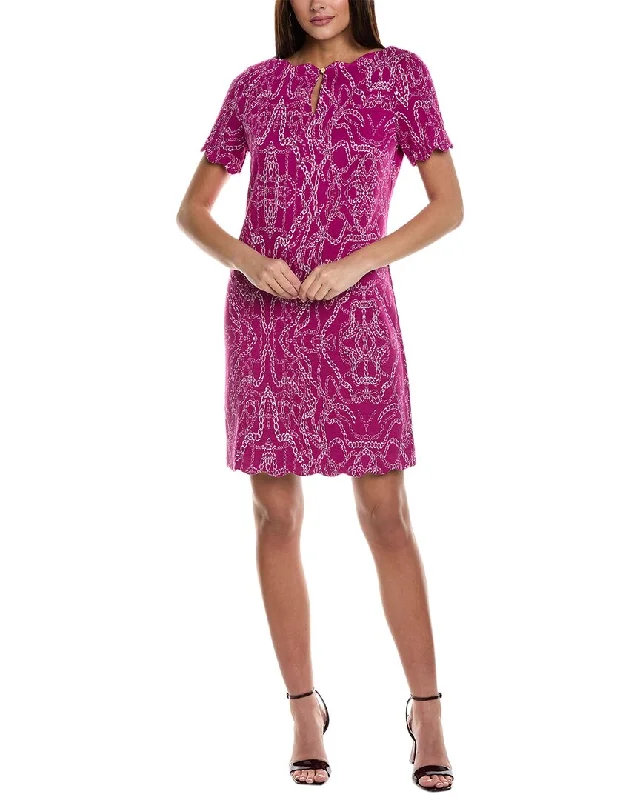 tyler böe Anna Shift Dress Affordable unclassified dresses